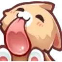 Emoji ChouSlurp