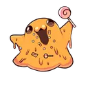 Emoji ChouSCP999