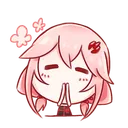 Emoji ChouChill