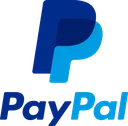 Emoji iconPaypal