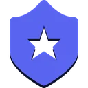 Emoji IconShieldStar