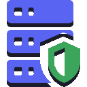 Emoji IconServerSecurity