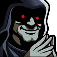 Emoji evilsmile