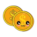 Emoji Money