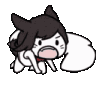 Emoji runtail
