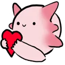 Emoji love_emojis_axloland