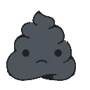 Emoji 6391pooperror