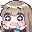 Emoji AnimeGirlWoaw