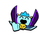 Emoji Spike