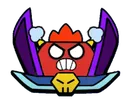 Emoji SpikeenColre