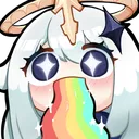 Emoji Sob