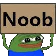 Emoji NOOB