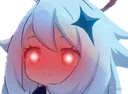 Emoji Redeyes