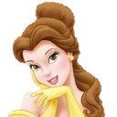 Emoji belle
