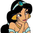 Emoji jasmine