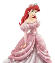 Emoji ariel