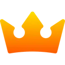 Emoji crown