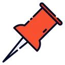Emoji punaise