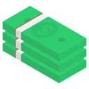 Emoji argent