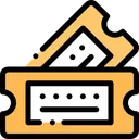Emoji ticket