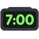 Emoji Reveil