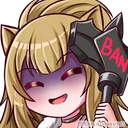 Emoji Xban