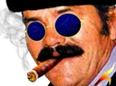 Emoji cigare