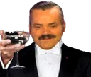 Emoji trinque