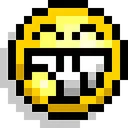 Emoji rire2