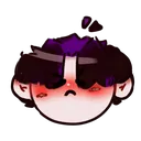 Emoji Angry