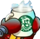 Emoji DrinkNesquik