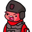 Emoji angry_dware