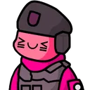 Emoji cute_dware