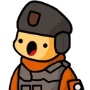 Emoji shocked_dware