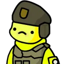 Emoji unhappy_dware
