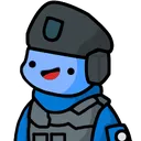 Emoji happy_dware