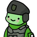 Emoji smile_dware