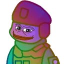 Emoji rainbow_dware