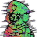 Emoji creepy_dware