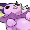 Emoji aqua_dead