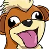 Emoji caninos_duh