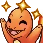 Emoji yees