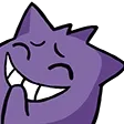 Emoji ecto_laugh