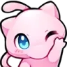 Emoji mew_hey