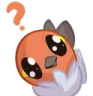 Emoji wut