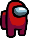 Emoji amongus