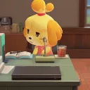 Emoji animalcrossing