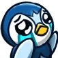 Emoji piplup_sad