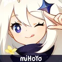 Emoji genshinimpact