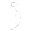 Emoji karambit
